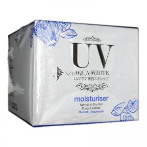 Follow Me UV Aqua White Moisturizer 50ml