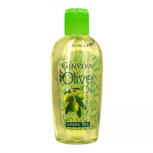 Ginvera Green Tea Olive Oil 150ml