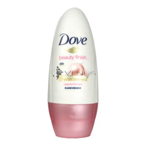 Dove Deodorant Roll On 50ml Beauty Finish