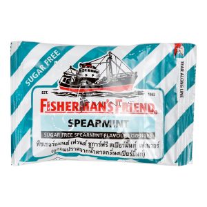 Fisherman's Friend 25g Spearmint