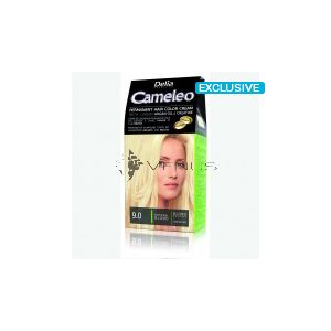 Cameleo Perm Hair Colour Cream 9.0 Natural Blond