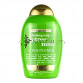 OGX Conditioner 13oz Extra Strength Tea Tree Mint