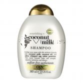 OGX Shampoo 13oz Coconut Milk