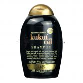 OGX Shampoo 13oz Kukui Oil