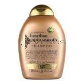 OGX Shampoo 13oz Brazilian Keratin Smooth