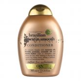 OGX Conditioner 13oz Brazilian Keratin Smooth