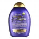 OGX Conditioner 13oz Biotin & Collagen