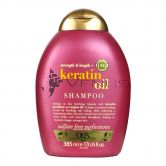 OGX Shampoo 13oz Keratin Oil