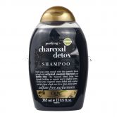 OGX Shampoo 13oz Charcoal Detox