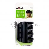 Scunci 8cm Chunky Jaw Clip For Hair