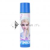Lip Smacker 4g Disney Blue Cap