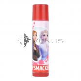 Lip Smacker 4g Disney Red Cap