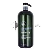 Paul Mitchell Lavender Mint Moisturizing Shampoo 1L