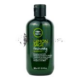 Paul Mitchell Lemon Sage Thickening Shampoo 300ml