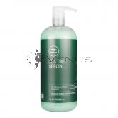 Paul Mitchell Tea Tree Special Shampoo 1 Litre