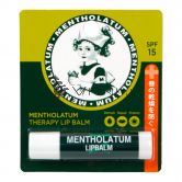Mentholatum Therapy Lipbalm 3.5g