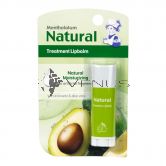 Mentholatum Natural Lip Balm 3g