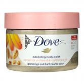Dove Body Polish 298g Colloidal Oatmeal & Calendula Oil