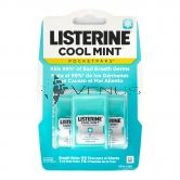 Listerine Pocketpaks 24sx3 Cool Mint