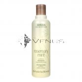 Aveda Rosemary Mint Purifying Shampoo 250ml