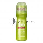 Ban Deodorant Roll On 103ml Regular