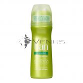 Ban Deodorant Roll On 103ml Unscented