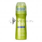 Ban Deodorant Roll On 103ml Powder Fresh