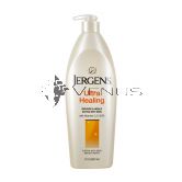 Jergens Ultra Healing Extra Dry Skin Moisturizer 621ml