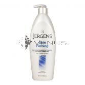 Jergens Skin Firming Toning Moisturizer 496ml