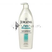 Jergens Daily Moisture Dry Skin Moisturizer 621ml