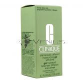 Clinique Dramatically Different Moisturizing Gel Pump 125ml Oily Skin