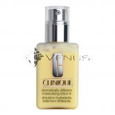 Clinique Dramatically Different Moisturizing Lotion Pump 125ml Dry Skin