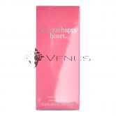 Clinique Happy Heart Perfume Spray 100ml