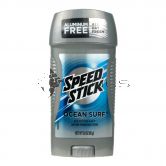 Mennen Speed Stick 3oz Ocean Surf