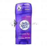 Mennen Lady Speed Stick 2.3oz Shower Fresh