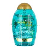 OGX Shampoo 13oz Eucalyptus Mint