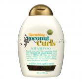 OGX Shampoo 13oz Coconut Curls