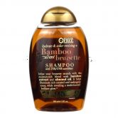 OGX Shampoo 13oz Bamboo Radiant Brunette