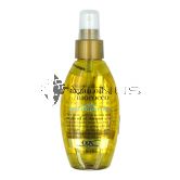 OGX Renewing + Argan Oil Of Morocco 118ml Healing Dry Oil