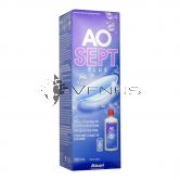 Aosept Plus Contact Lens Solution 360ml