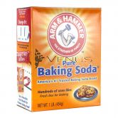 Arm & Hammer Pure Baking Soda 454g