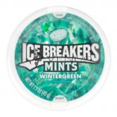 Hershey's Ice Breakers Duo 42g Wintergreen
