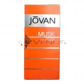 Jovan Musk For Men Cologne Spray 88ml