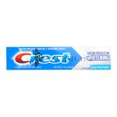 Crest Toothpaste 161ml Tartar Protection Whitening Cool Mint