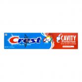 Crest Toothpaste 161ml Plus Cavity Protection Regular