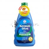 Selsun Blue Shampoo 200ml Pro Extra Moisturizing For Dry & Damaged Hair