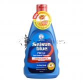 Selsun Blue Shampoo 200ml Pro-X Extra Strength For Itchy Scalp
