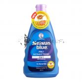 Selsun Blue Shampoo 200ml Pro 2in1 For Normal Hair