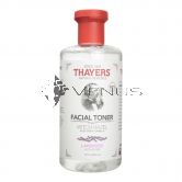 Thayers Facial Toner 355ml Lavender Alcohol-Free