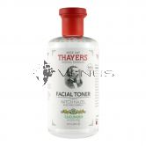 Thayers Facial Toner 355ml Cucumber Alcohol-Free